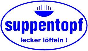 SUppentopf-Catering Logo